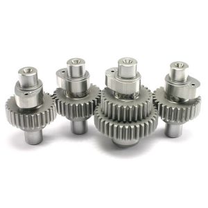 Red Shift® 505XL Cams