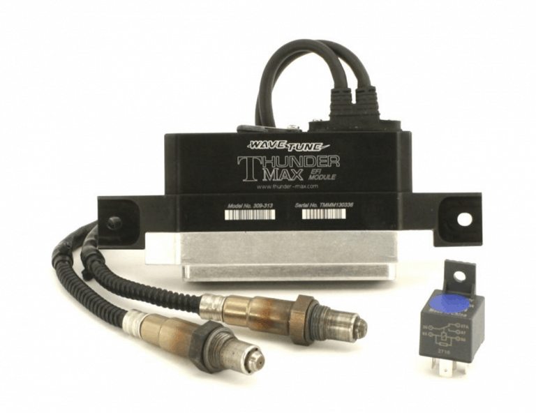 Replacement ECM for 19952001 Marelli Throttle Bodies Equipped Engines