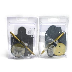 S&S "Body" Reduild Kits|S&S "Master" Reduild Kits