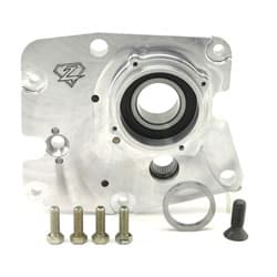 Transmission / Drive Line
