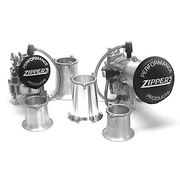 S&S ‘E’ and ‘G’ Velocity Stack Conversion Kits