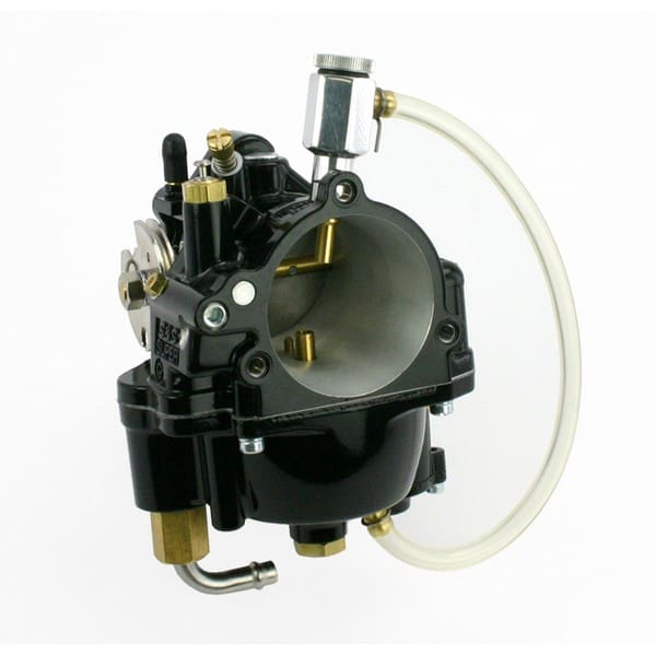 S S Shorty E Carb Kits with ThunderJet