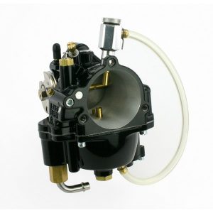 S&S “Shorty” E & G Carburetors Only
