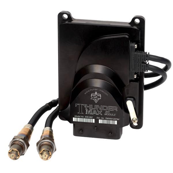 309-362 ThunderMax® with AutoTune for 2008-2013 Touring