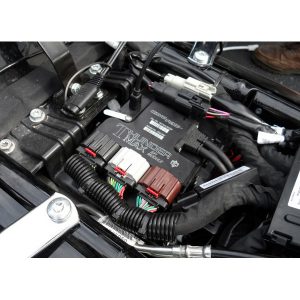aykmm33 ThunderMax® With Wave Tune For 2014-2016 Throttle-By-Wire