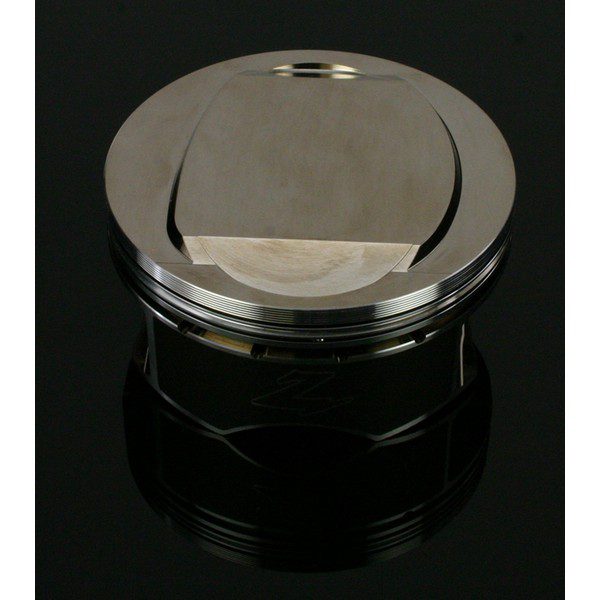 Zipper's High Compression 110" CVO Piston Kits