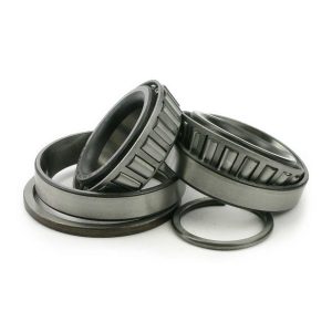 Engine Bearings and Bushings