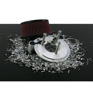 Zipper's Premium HighFlow Air Cleaner Kits