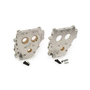 Cam Plates, Oil Pumps, & Cam Plate Upgrades