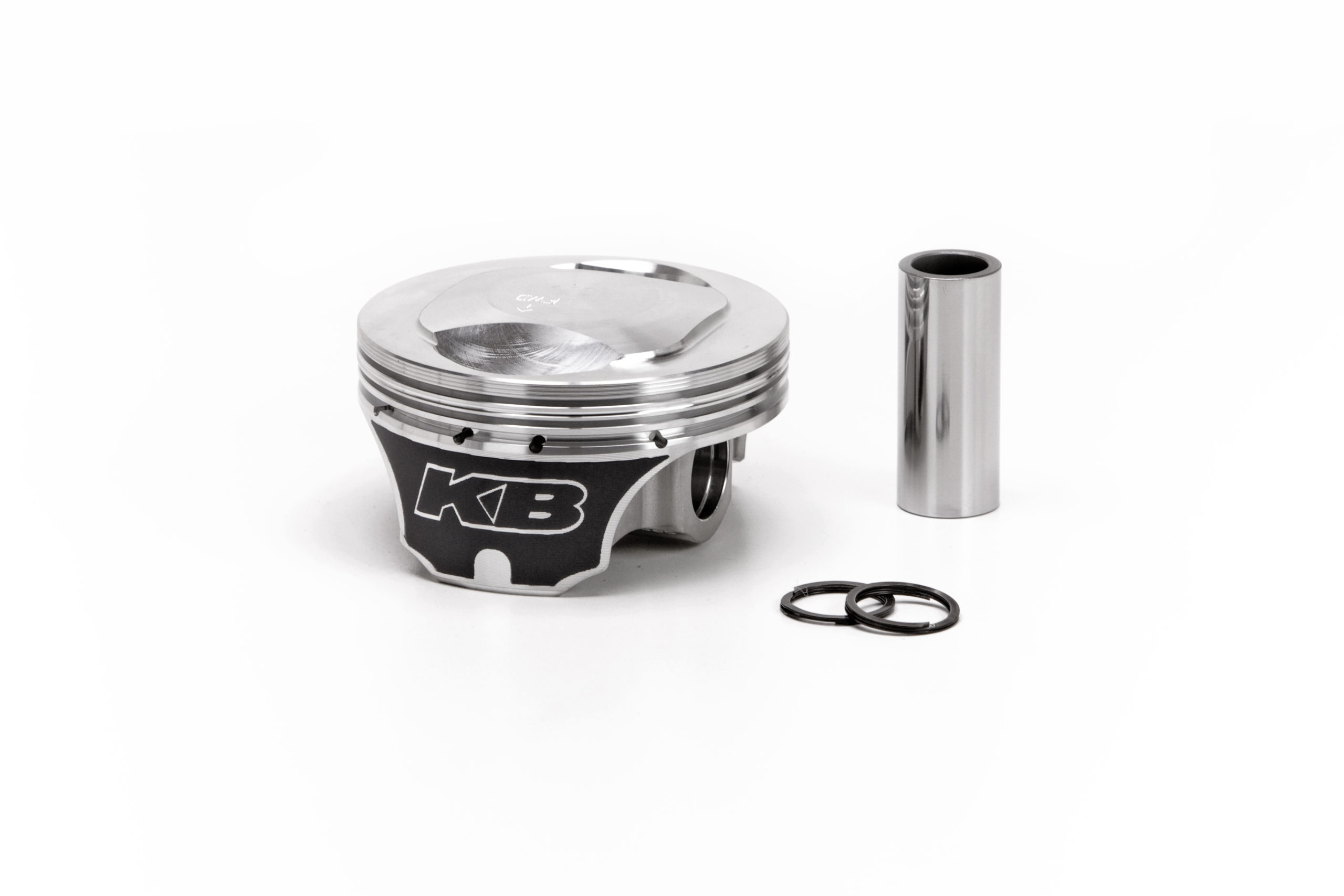 KB STD TC 95 10.5:1 PISTON KIT