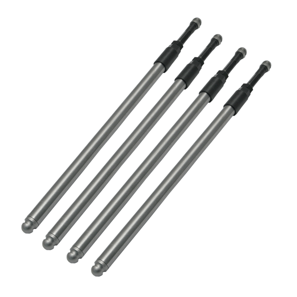 Pushrods Zippers Performance