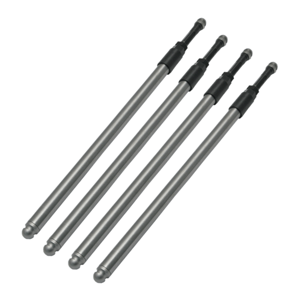 S&S TC Quickee Pushrods Only Zippers Performance