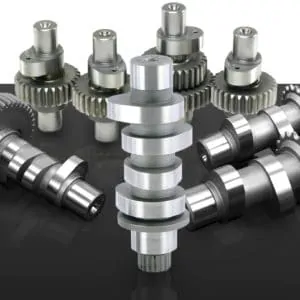 Camshafts