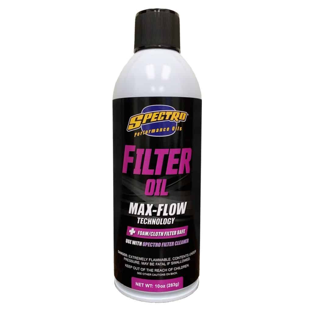 Fuel Treatments, Oil Filters & Zippers Performance