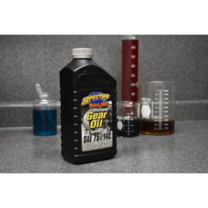 Spectro Platinum Heavy Duty 20w-50 5本セット Spectro® Heavy Duty Motorcycle Engine Lubricant SAE 20W50