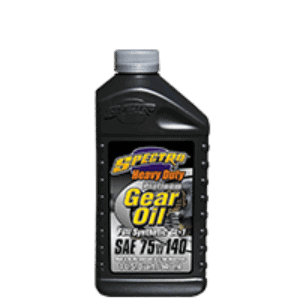 Heavy Duty Platinum Gear Oil