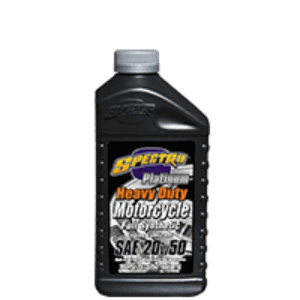 Engine Oil Synthetic
