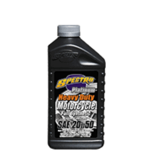 Spectro® 10OZ CHAIN WAX - Zippers Performance