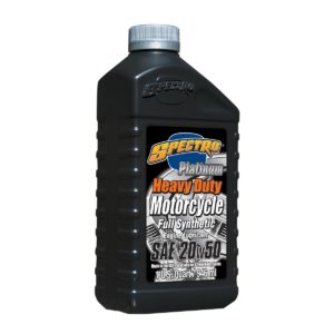 Spectro® Performance Oils