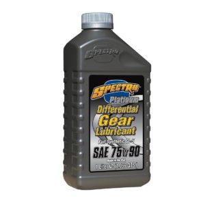 Platinum Differential Gear Lubricant