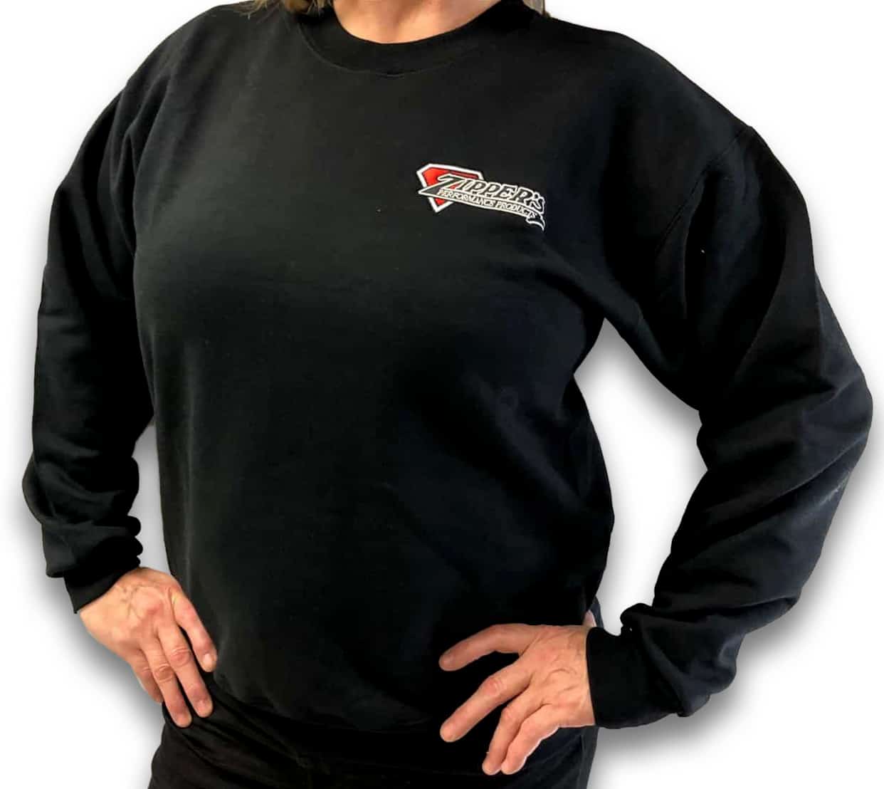 ZIPPERS M8 4.250 BORE 128" CYL/PISTON KIT Zippers Performance