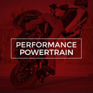 Performance Power Train