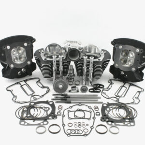 送料込　205/55R17冬SET BS VRX2 SMACK CREST Zipper's Sport Touring Kit for 2017 and later Milwaukee