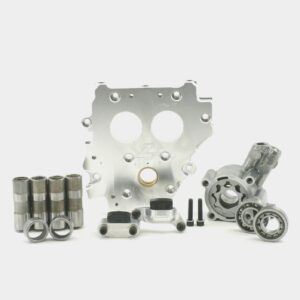 Zipper's Muscle 107 kit '99-'06 Twin Cam® 'A' & 'B' engines Zipper's Muscle 107 kit '99-'06 Twin Cam® 'A' & 'B' engines