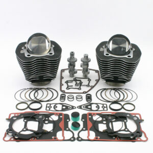 Zipper's Sleeper 95 kit for '99-'06 TC engines - Zippers Performance