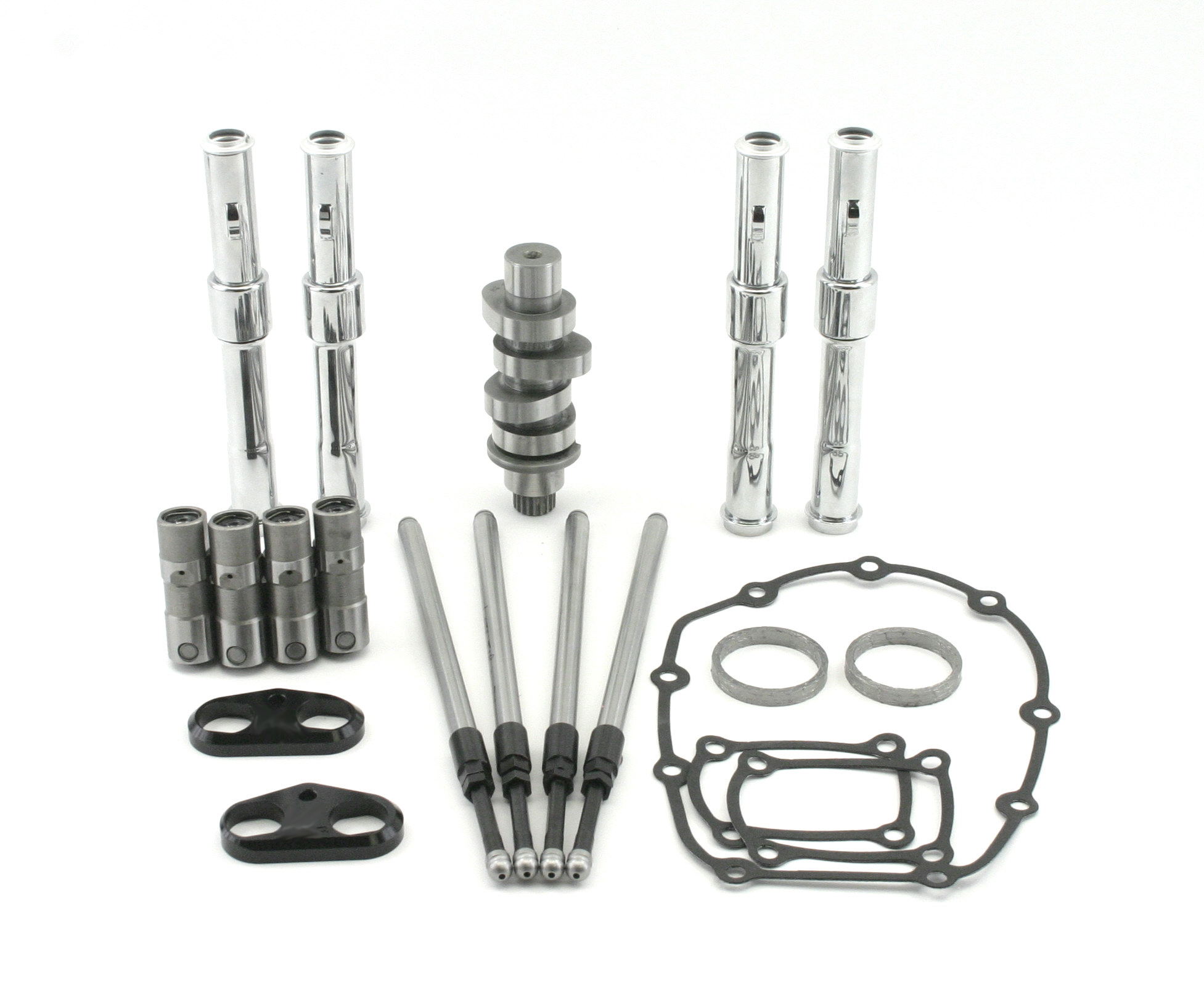 517-329 - Red Shift Cams® RS532 Cam Zip Kit for Generation II