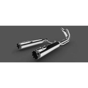 KHROME WERKS EXHAUST FOR TOURING MODELS
